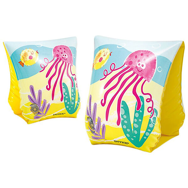 Нарукавники INTEX 