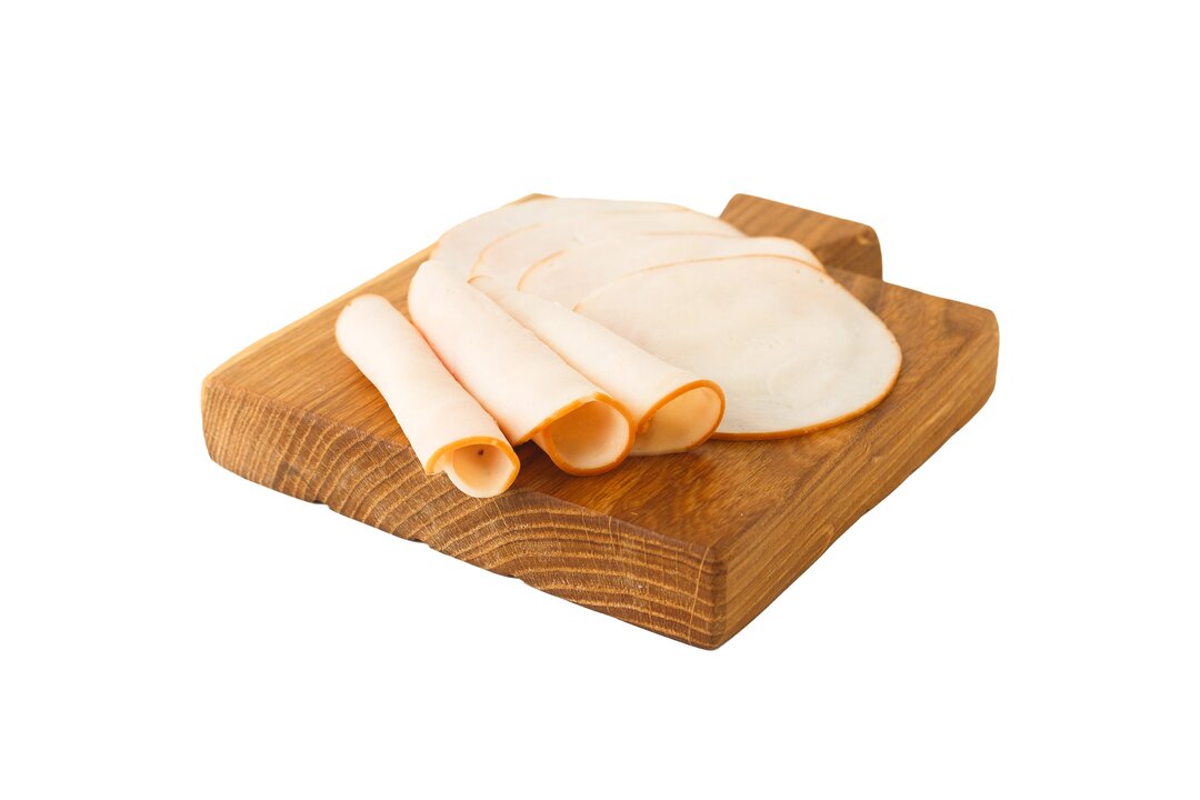 

Индейка Дымов копченая 70 г