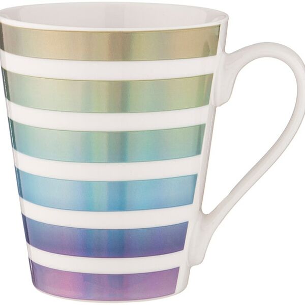 Кружка Lefard Градиент 385мл