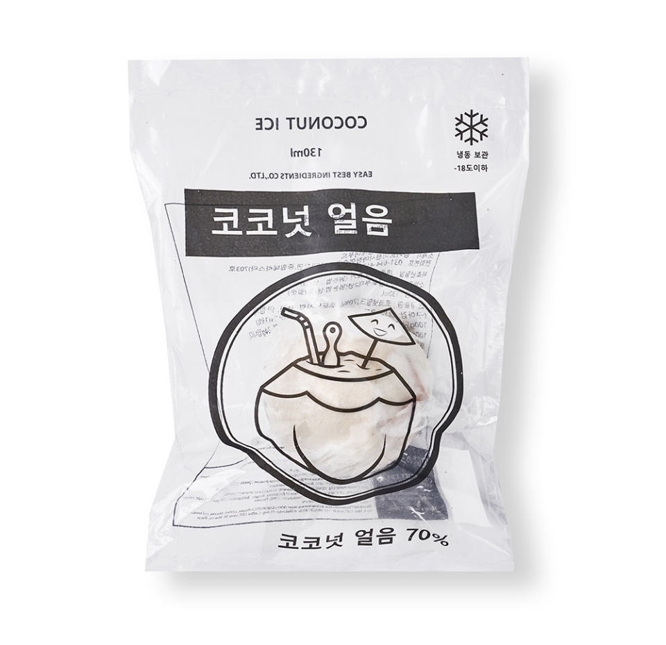 

Мороженое ICE AGE Сорбет Кокосовый 140 г