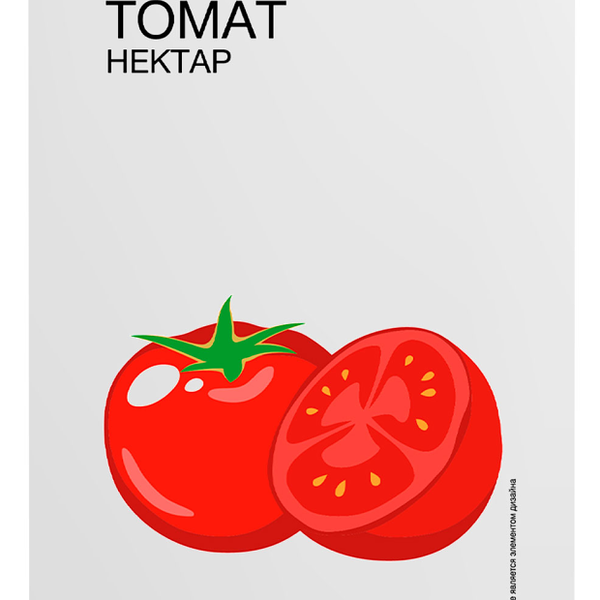 Нектар Каждый день томатный, 1 л