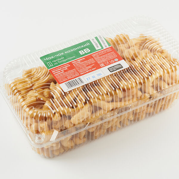 Чак-чак Казанский, 450 г