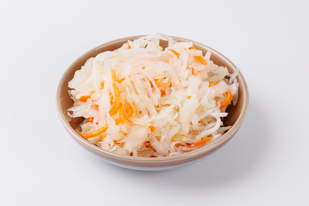 

Капуста квашеная Вкусвилл