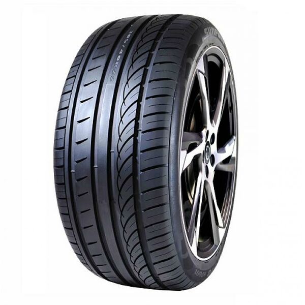 Летние шины SUNFULL MONT-PRO HP881 255/50R19 107V XL