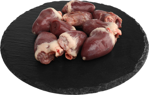 

Сердце индейки Индилайт охлажденное 500 г