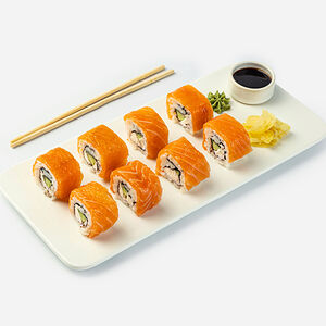 Ролл Филадельфия