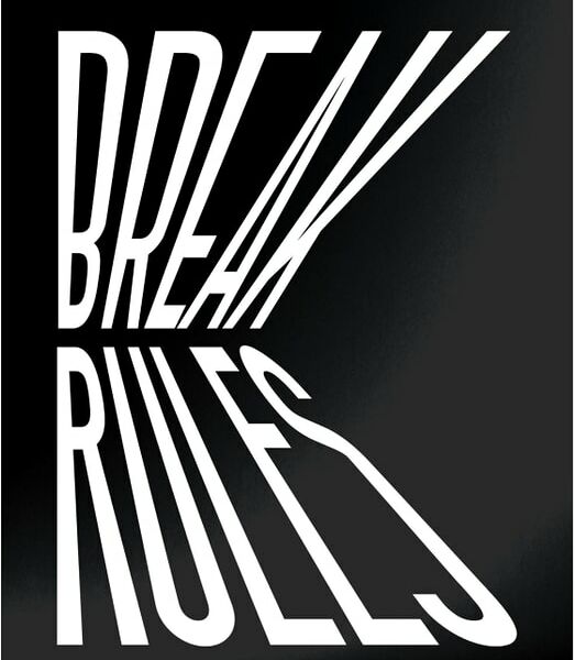 Блокнот Schoolformat Иллюзия слов А5 80 листов