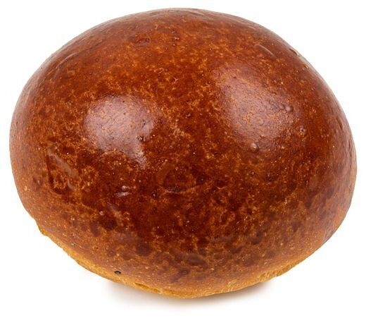 Булочка АШАН сдобная с шоколадом