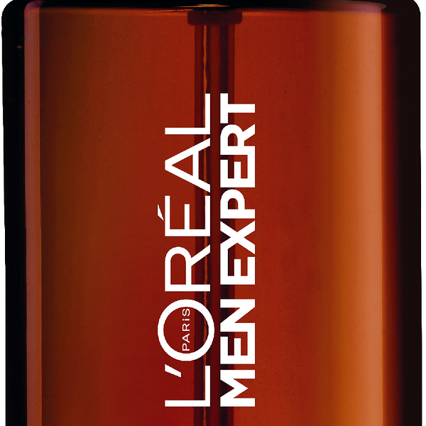Масло для длинной бороды L'Oreal Paris Men Expert Barber Club смягчающее, с маслом кедрового дерева 30 мл