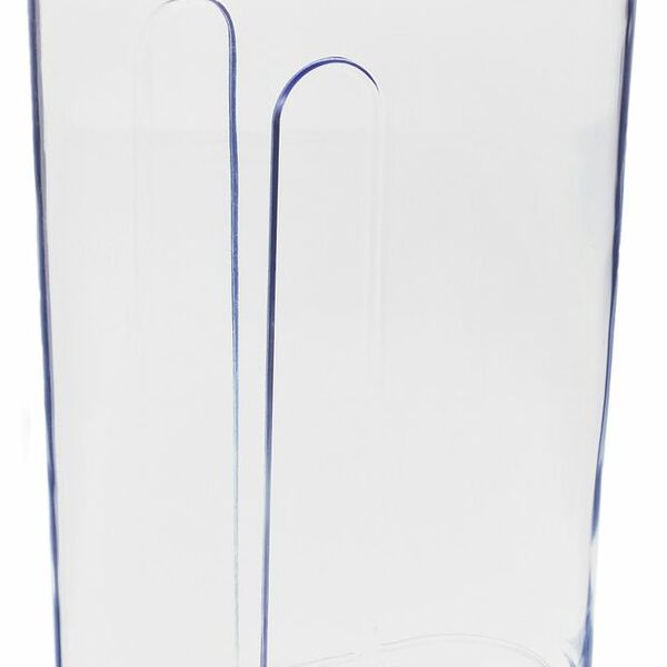 Емкость для сыпучих продуктов с дозатором 1,5л ТМ Phibo (Фибо)