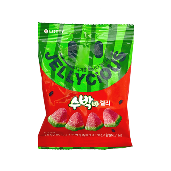 Жевательный мармелад 