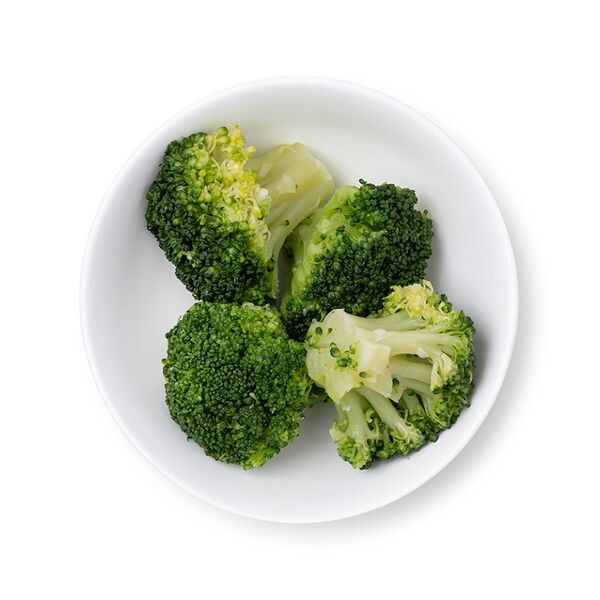 Брокколи Азбука вкуса 70 г