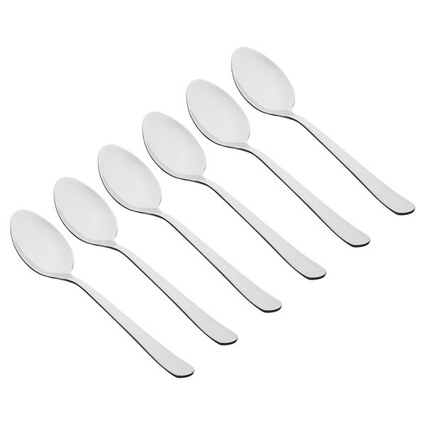 Satoshi глори ложка чайная 6 пр. на блистере