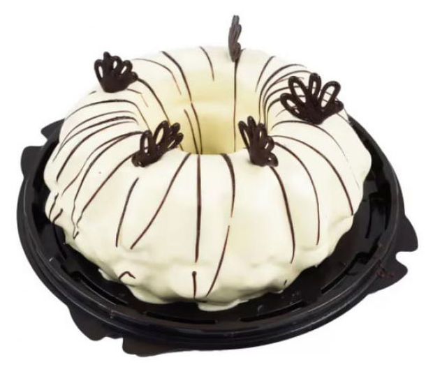 

Торт Арзамасские Торты Сметанник шоколадный 800 г