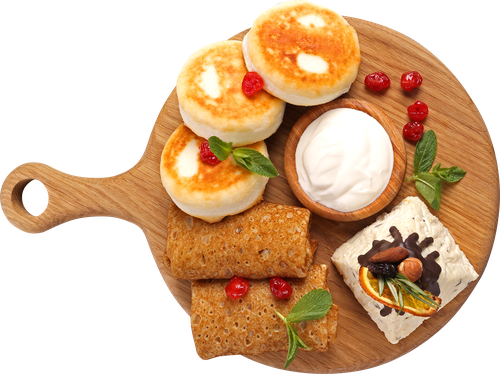 

Набор Лента Fresh Пасхальный 760 г