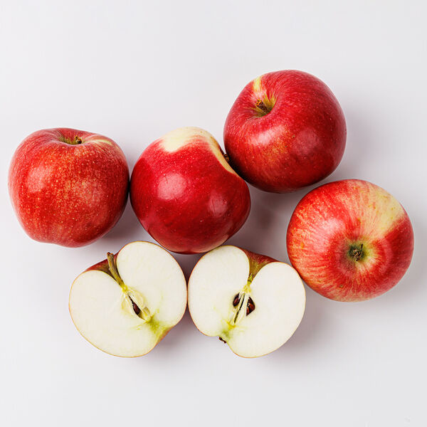 Яблоко Анис Бархатный