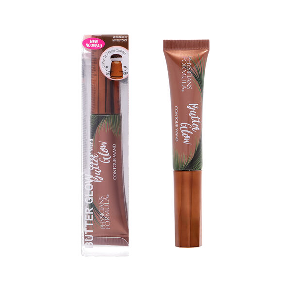 Контуринг для лица Physicians Formula Butter Glow кремовый тон Medium/Deep 12 мл