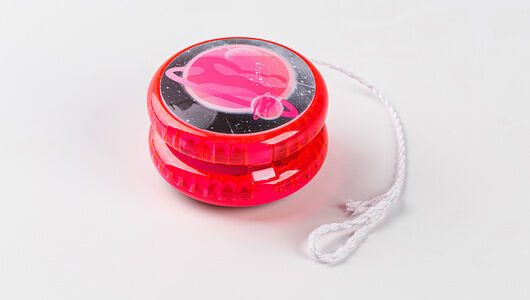 Игрушка йо-йо 