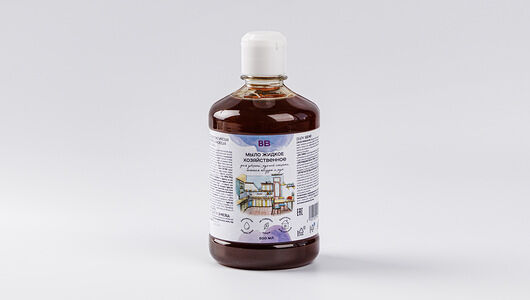 Мыло хозяйственное жидкое