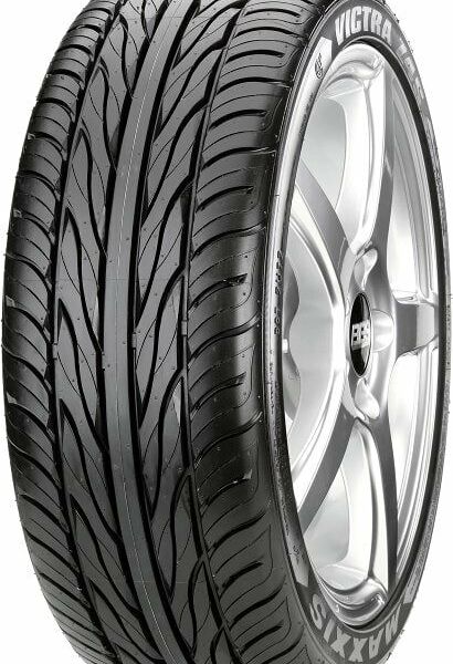 Летние шины MAXXIS MA-Z4S Victra 245/60R18 105V