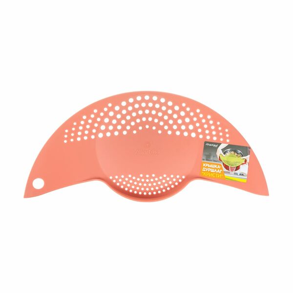 Крышка-дуршлаг, Martika, в ассортименте