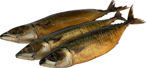 

Скумбрия Рыбный ряд холодного копчения вес