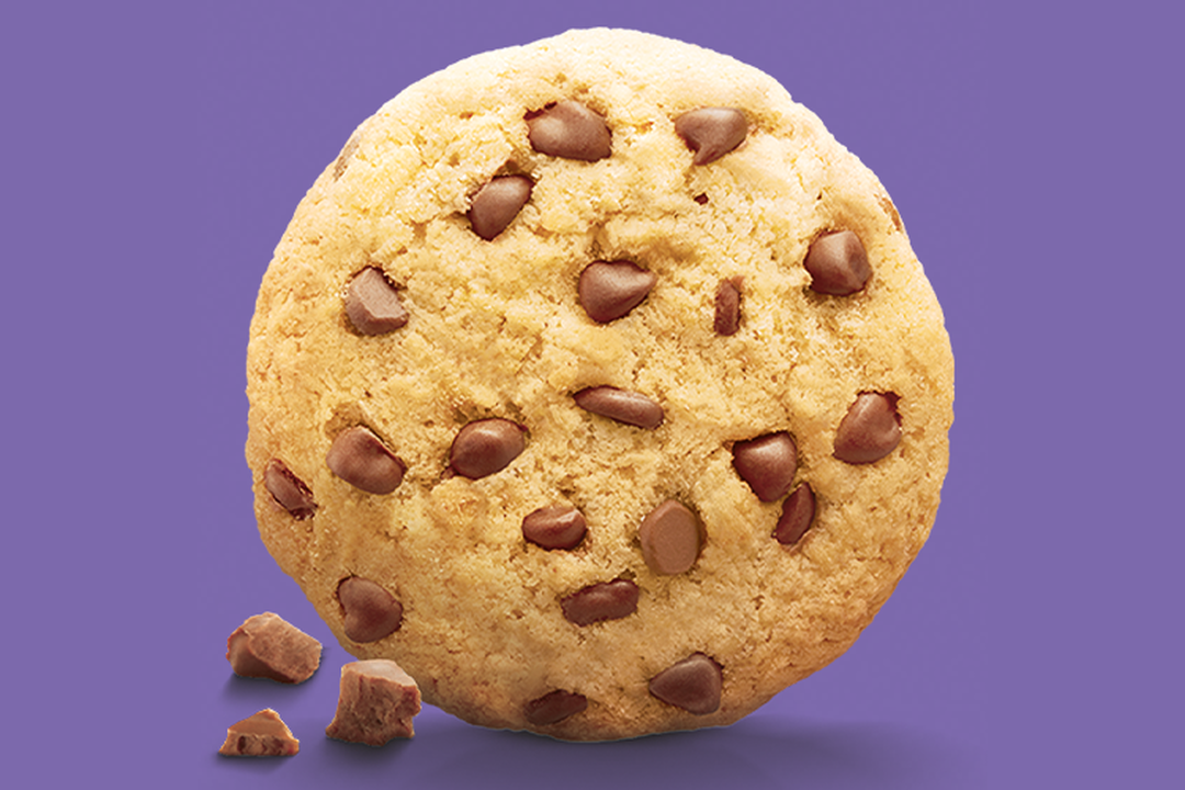 

Печенье Milka с кусочками молочного шоколада 168 г