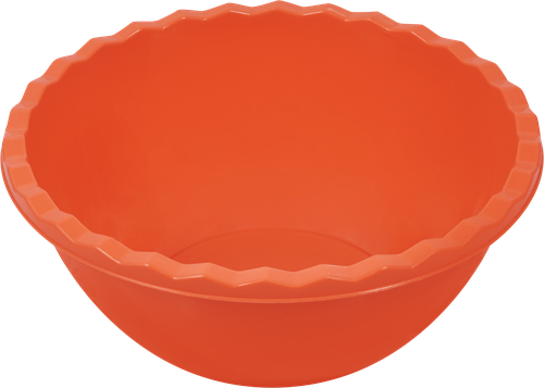 

Миска Полимербыт Laola 3 л цвет в ассортименте