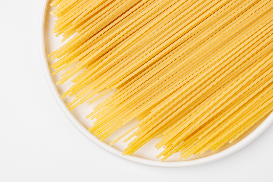 

Макаронные изделия "Спагетти" из твердых сортов пшеницы