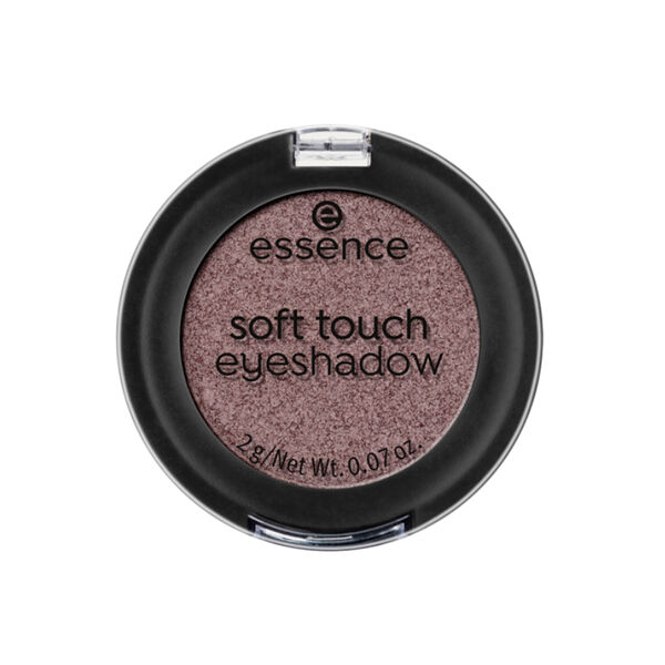 Тени для век Essence Soft Touch Eyeshadow т.03 Eternity 2 г