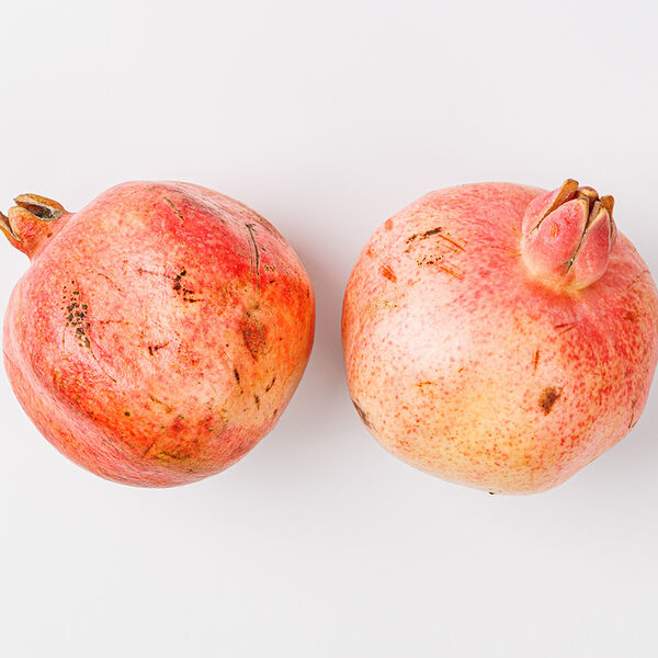 Гранат Узбекистан