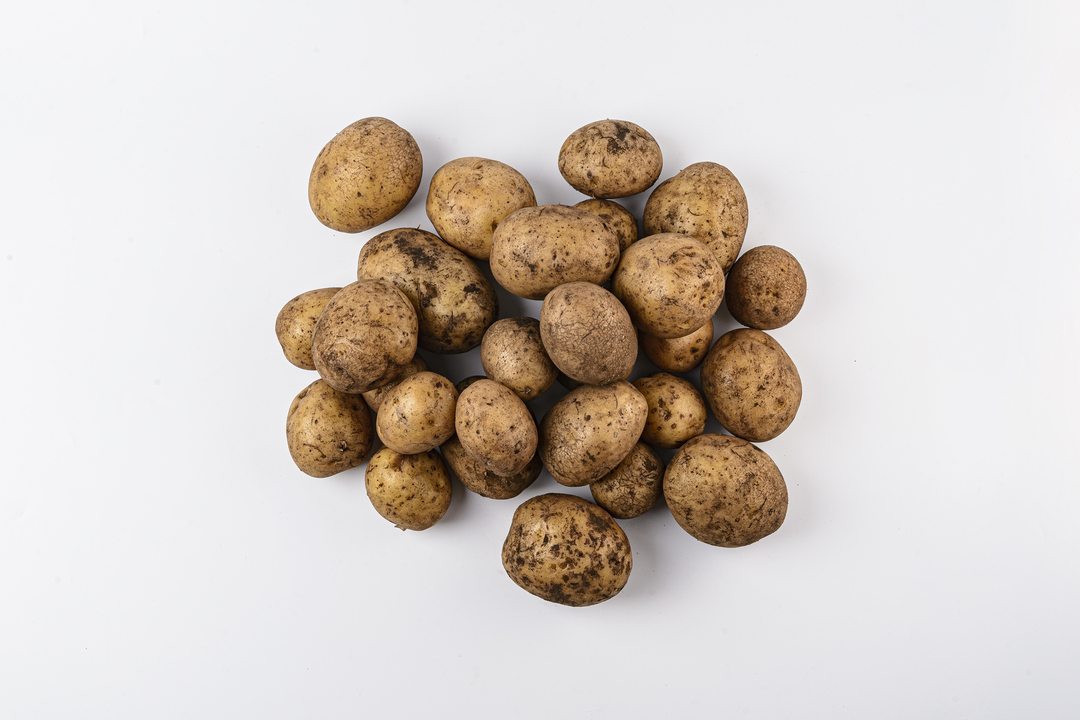 

Картофель домик "С любовью из Беларуси", 3 кг