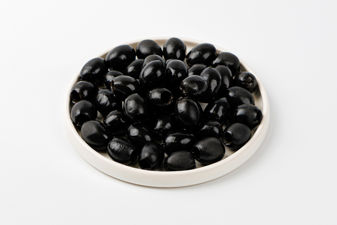 

Маслины ВкусВилл без косточки, ж/б, 280г