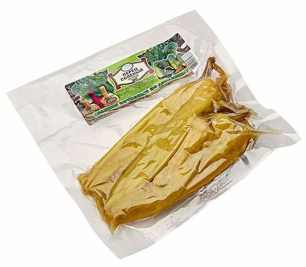 Перец солёный острый ФЭГ