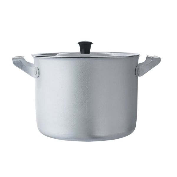 Кастрюля Scovo, 6 л, алюминий