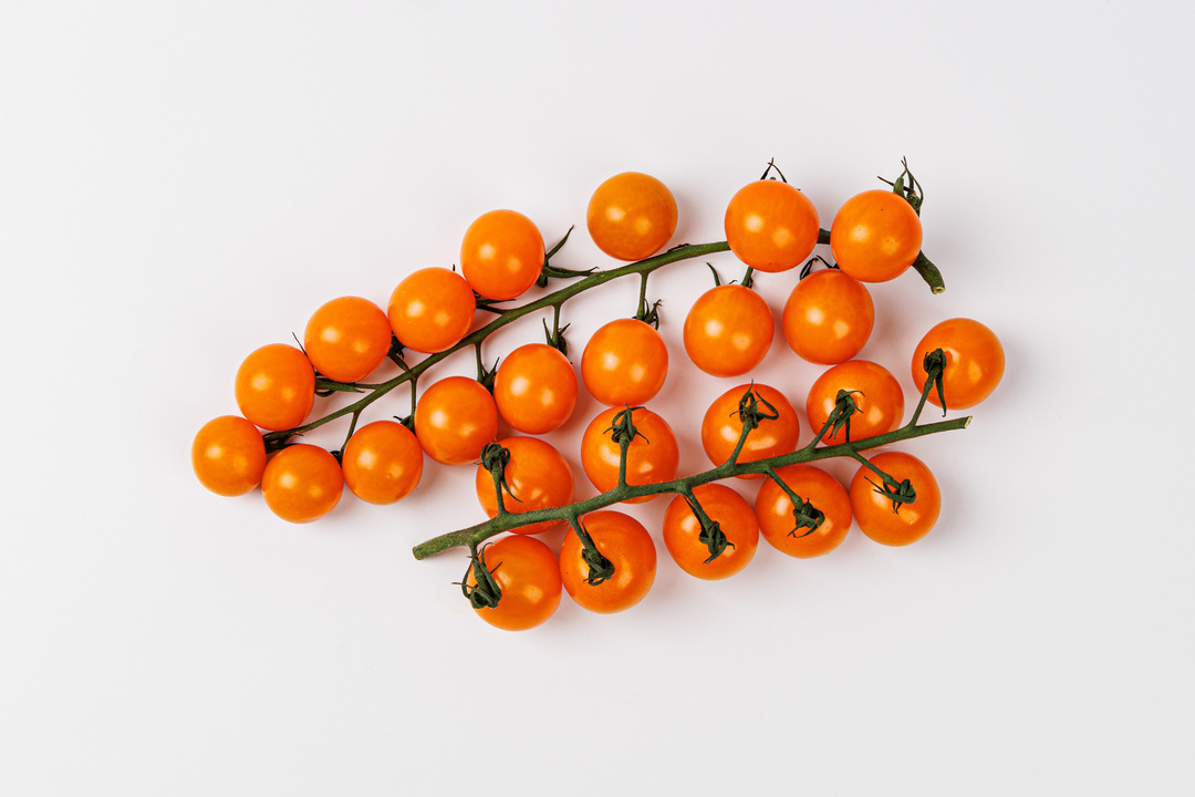 

Томаты черри желтые сладкая гроздь 250г