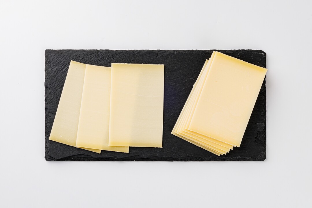 

Сыр грюйер Margot Fromages нарезка 49% БЗМЖ 150 г