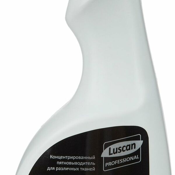 Профхим спец энзимный пятновыводитель Luscan Prof/Oxiclean Power, 0,5л_т/р