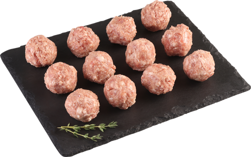 

Фрикадельки Ближние Горки охлажденные 360 г