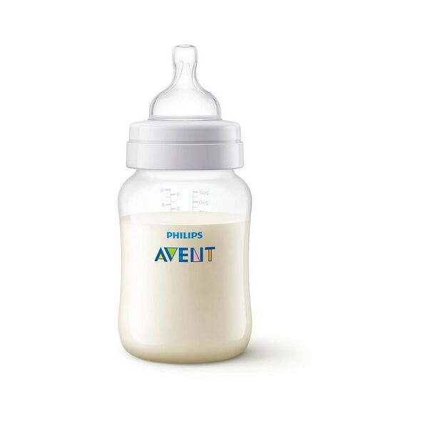 Бутылочка для кормления Anti-colic, 260 мл. Philips AVENT