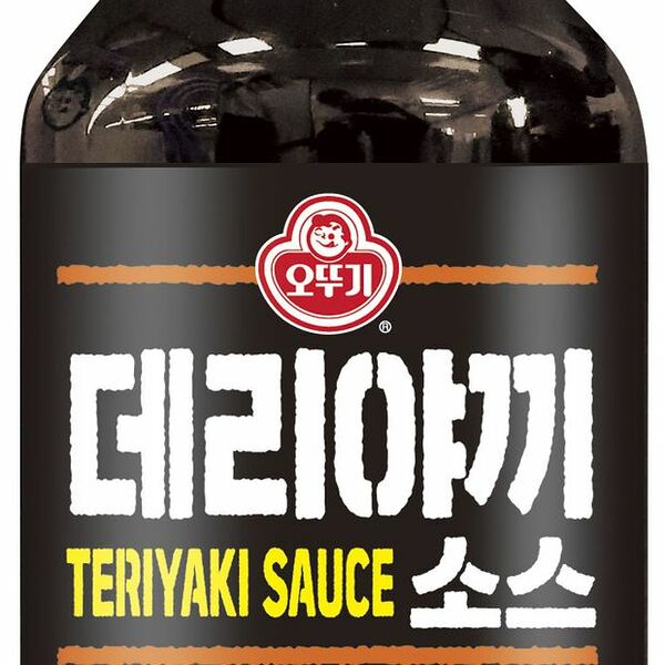 Соус Ottogi терияки 345 г