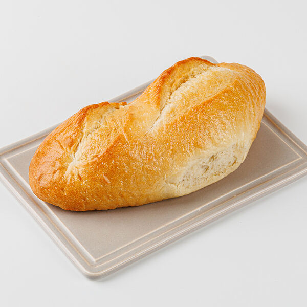 Багет пшеничный подовый. Пекарня