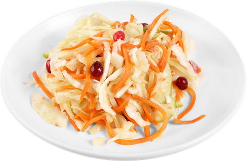 

Салат Лента Fresh Витаминный вес