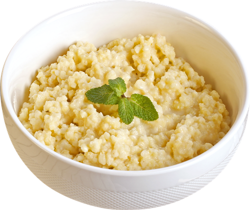 

Каша пшенная 300 г