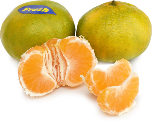 

Мандарины зеленые вес