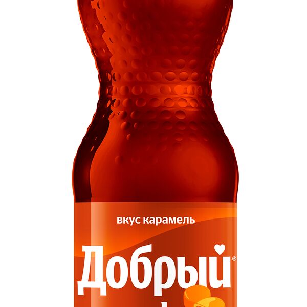 Напиток Добрый Cola Карамель 1 л