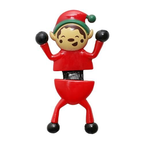 Игрушка ЦФО 8888678 Лизун Эльф в ассортименте