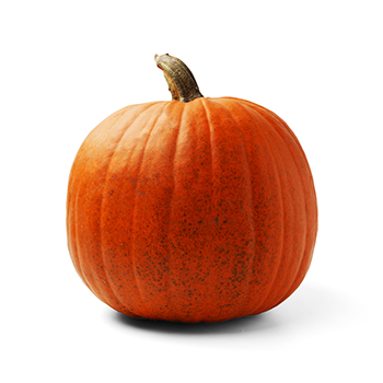 

Тыква Хеллоуин, вес