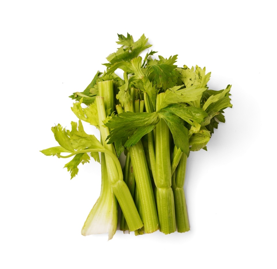 

Сельдерей стебли 500 г