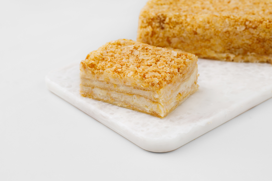 

Торт Наполеон 400 г